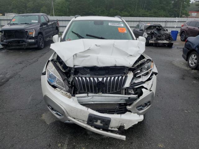  BUICK ENCORE 2013 White