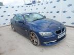 2010 BMW 320I SE for sale at Copart BRISTOL