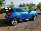 2012 NISSAN JUKE S   for sale at Copart ON - LONDON