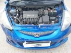 2007 HONDA JAZZ SPORT for sale at Copart SANDWICH