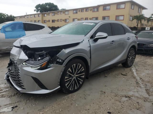 LEXUS RX 350 BAS 2024