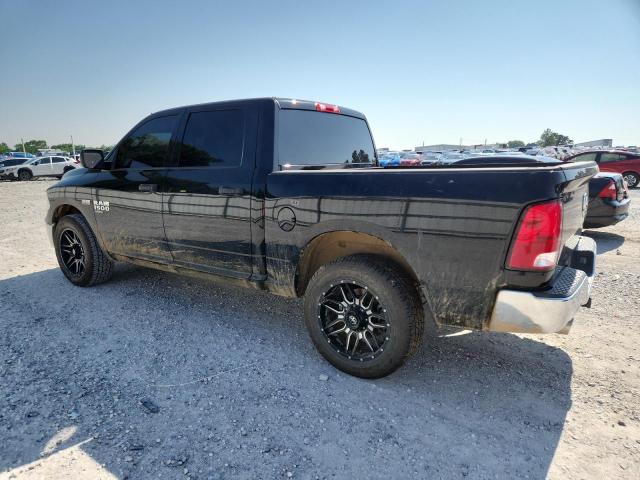 RAM 1500 2022 Черный