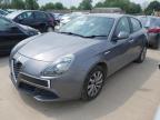 2016 ALFA ROMEO GIULIETTA for sale at Copart SANDY