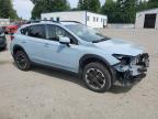 2021 Subaru Crosstrek Premium იყიდება Arlington-ში, WA - Front End