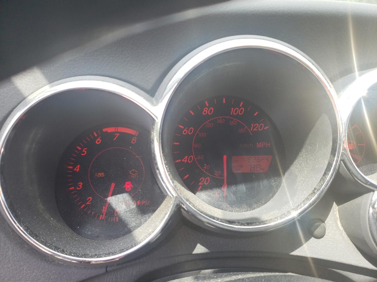 2003 Pontiac Vibe VIN: 5Y2SM628X3Z441671 Lot: 61848735