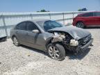 2004 Nissan Maxima Se продається в Wichita, KS - Front End