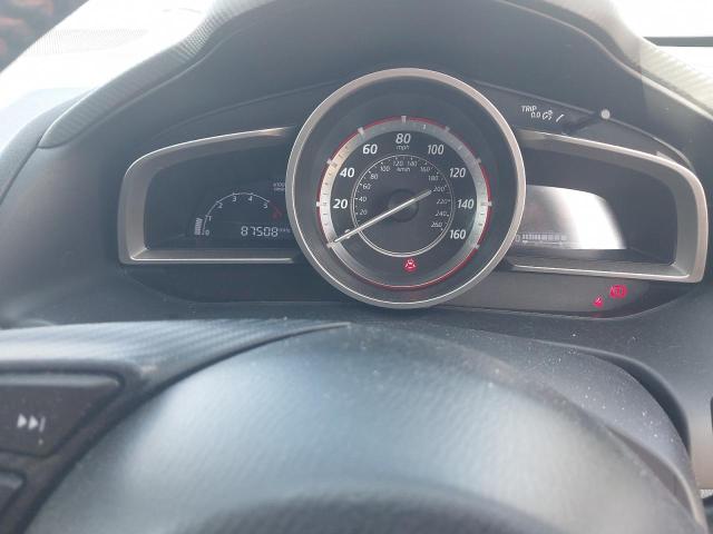 2015 MAZDA 3 SE-L NAV
