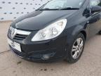 2010 VAUXHALL CORSA ENER for sale at Copart SANDY