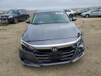 2022 Honda Accord Lx   продається в American Canyon, CA - Front End