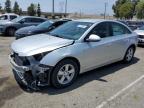 2016 Chevrolet Cruze Limited Lt for Sale in Rancho Cucamonga, CA - Front End