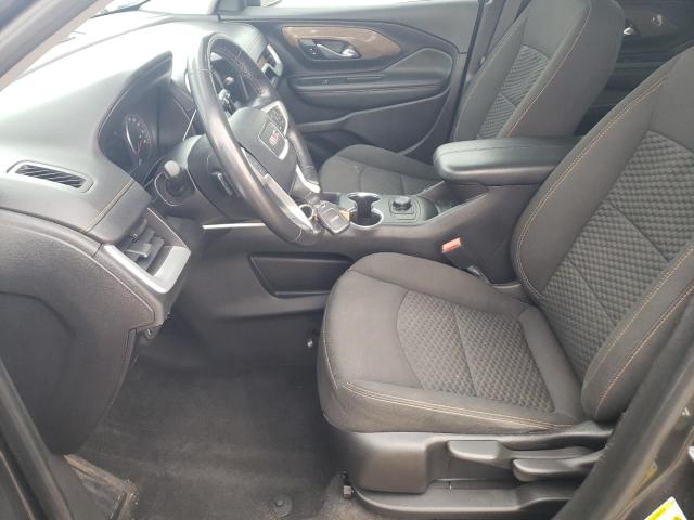  GMC TERRAIN 2019 Szary