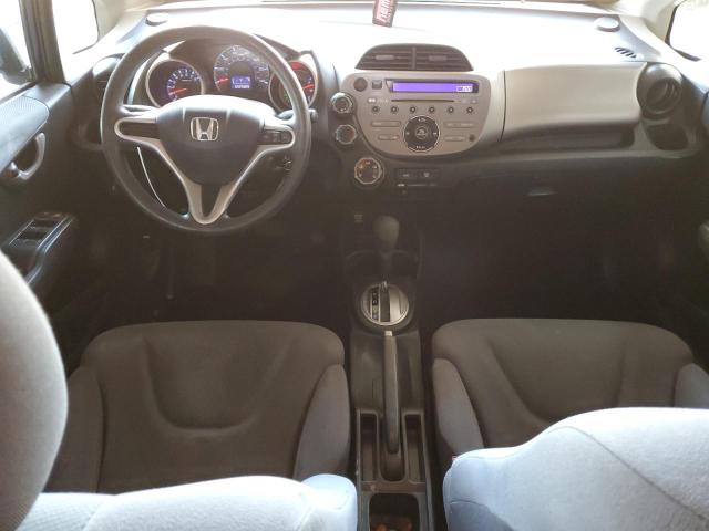  HONDA FIT 2012 Синій