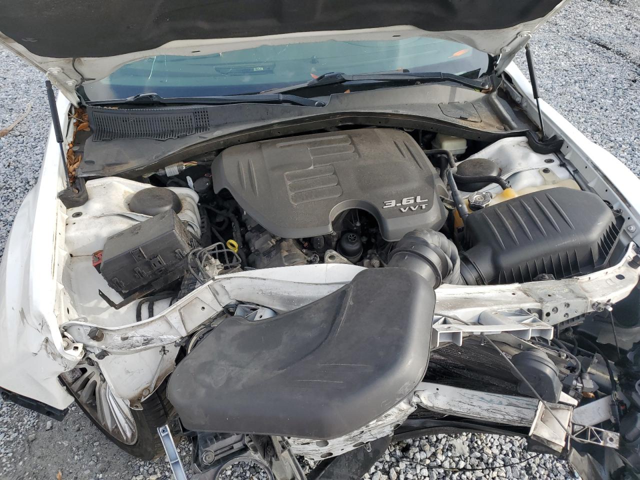 2014 Chrysler 300C VIN: 2C3CCAEG3EH355106 Lot: 71731895