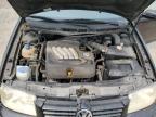 2000 Volkswagen Jetta Gls en Venta en Mcfarland, WI - Minor Dent/Scratches
