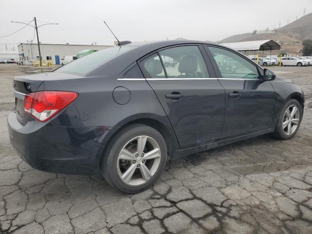  CHEVROLET CRUZE 2015 Czarny