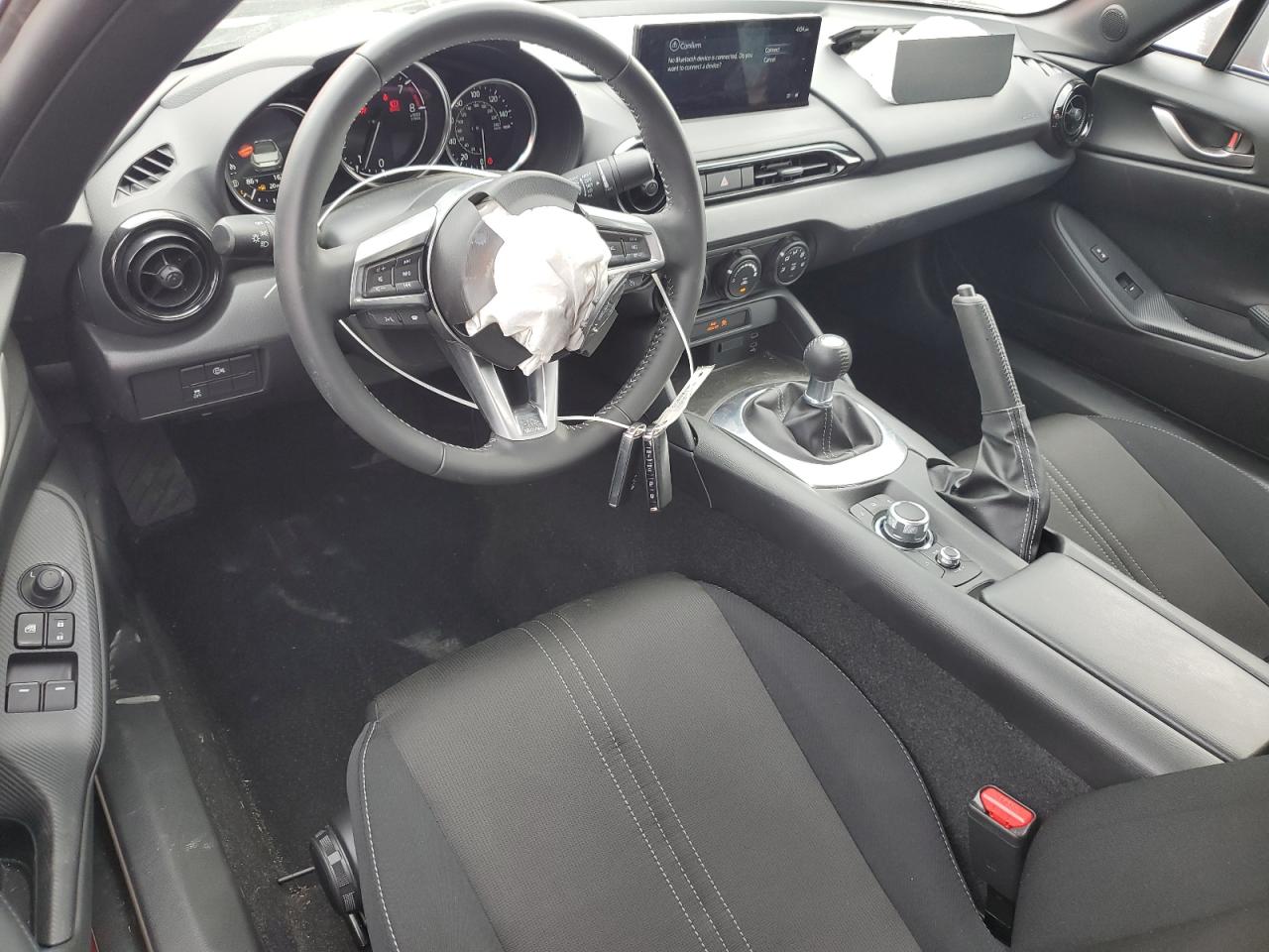 2024 Mazda Mx-5 Miata Sport VIN: JM1NDAB77R0609254 Lot: 59758235