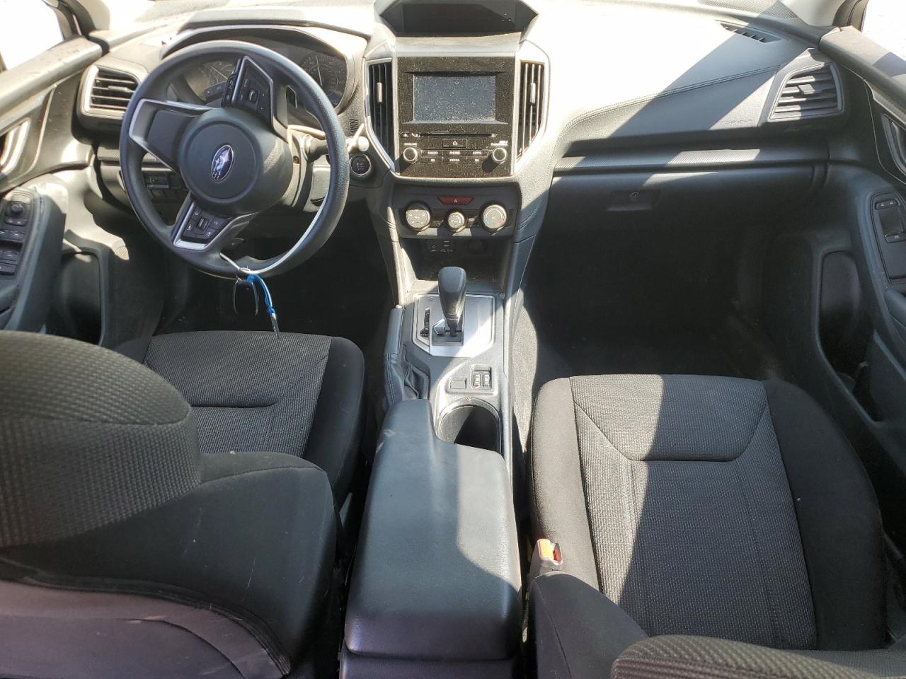 2020 Subaru Impreza Premium VIN: 4S3GTAD63L3723953 Lot: 62347945