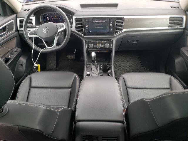  VOLKSWAGEN ATLAS 2023 Серый