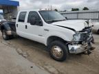 2006 Ford F350 Super Duty zu verkaufen in Fort Wayne, IN - Front End