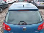 2006 VOLKSWAGEN GOLF FSI S for sale at Copart YORK