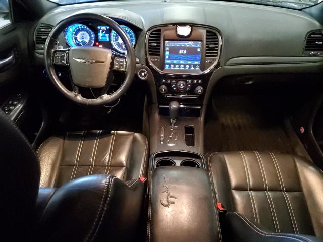  CHRYSLER 300 2013 Czarny