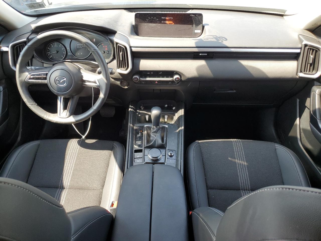 2024 Mazda Cx-50 Preferred VIN: 7MMVABBM1RN226076 Lot: 59683855