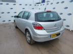 2010 VAUXHALL ASTRA ACTI for sale at Copart BRISTOL