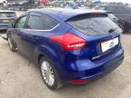 2015 FORD FOCUS TITA for sale at Copart ROCHFORD