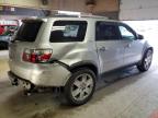 2010 Gmc Acadia Slt-2 de vânzare în Indianapolis, IN - Rear End
