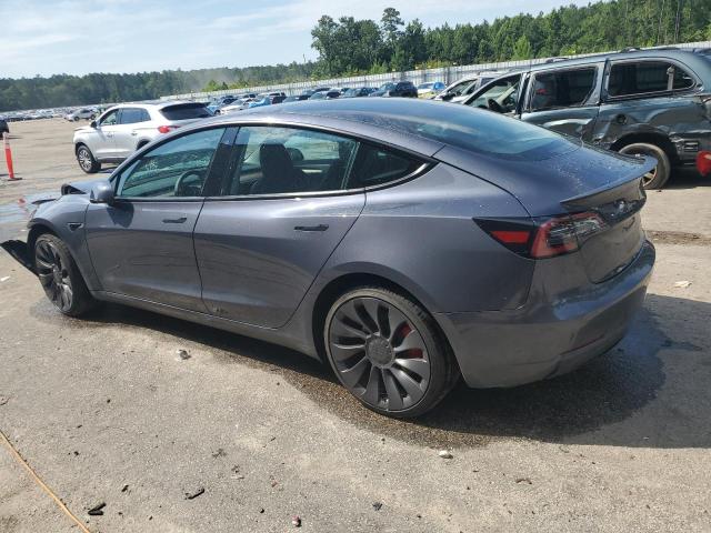  TESLA MODEL 3 2023 Szary