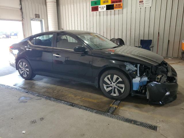  NISSAN ALTIMA 2020 Czarny