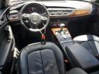 2014 Audi A6 Premium Plus იყიდება Augusta-ში, GA - Rear End