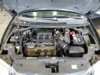 2008 Ford Taurus X Limited zu verkaufen in West Mifflin, PA - Side
