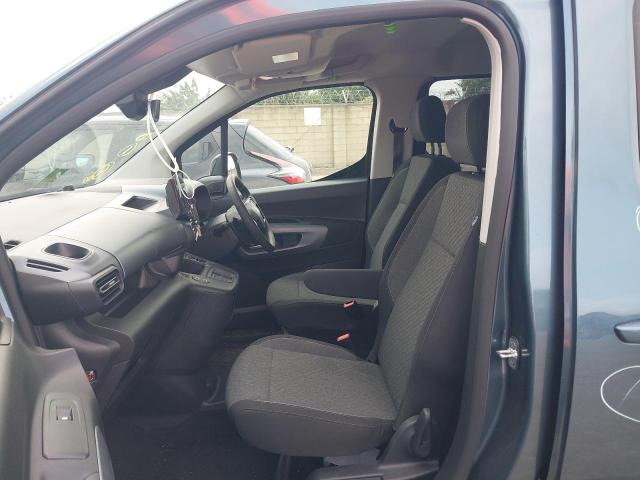 2024 VAUXHALL COMBO LIFE