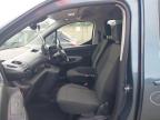 2024 VAUXHALL COMBO LIFE for sale at Copart YORK