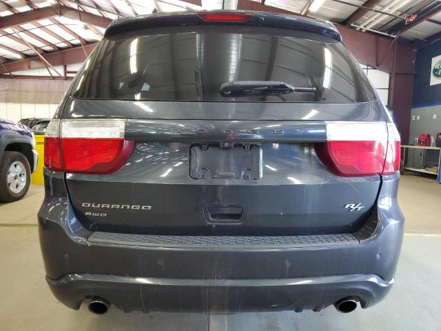 2013 DODGE DURANGO R/T