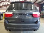 2013 DODGE DURANGO R/T à vendre chez Copart CT - HARTFORD SPRINGFIELD
