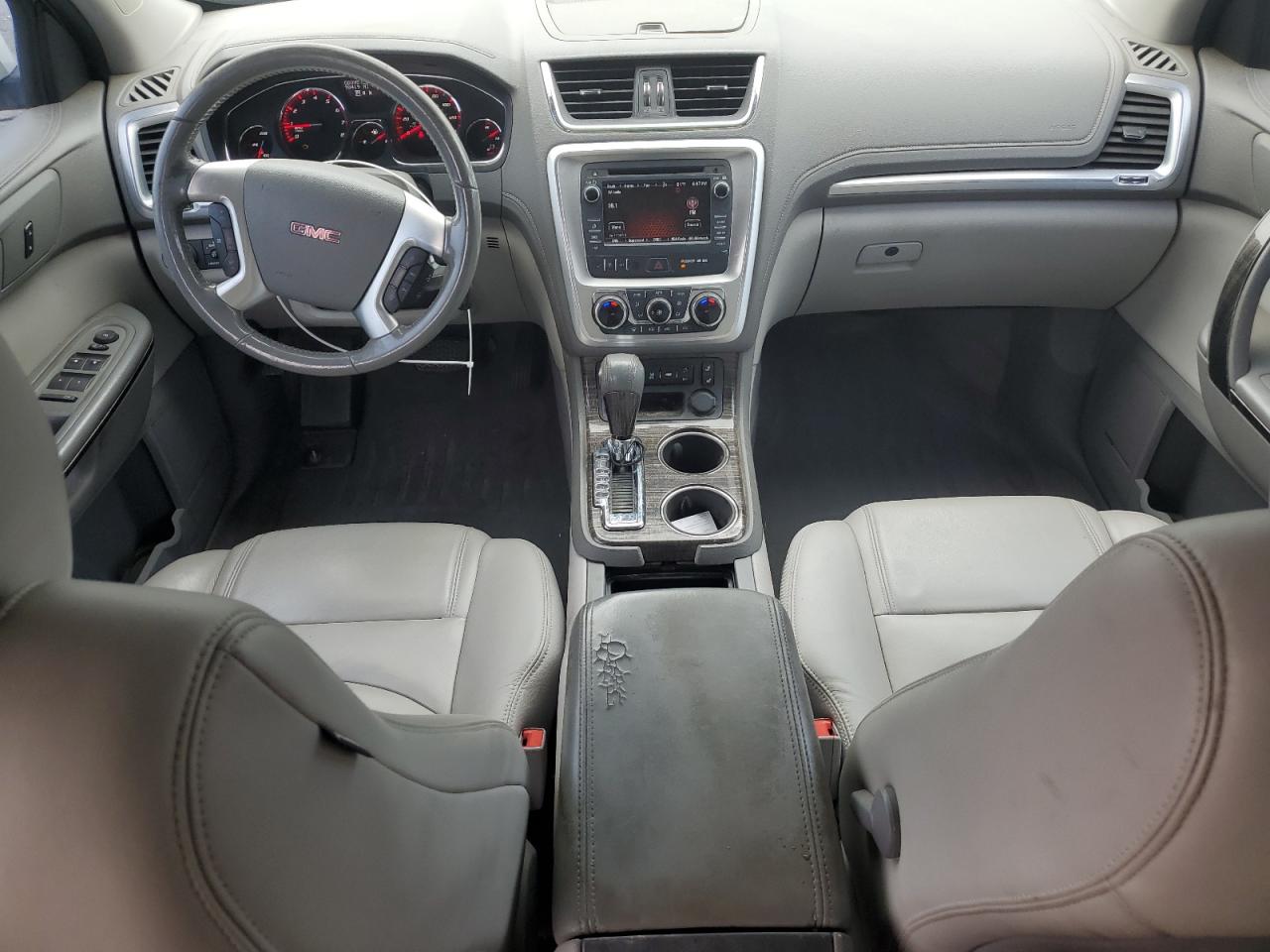 2013 GMC Acadia Slt-1 VIN: 1GKKRRKD7DJ240301 Lot: 63119225