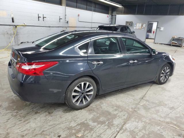  NISSAN ALTIMA 2016 Granatowy