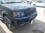 2011 LAND ROVER R-ROVER SP for sale at Copart PETERLEE