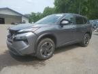 2024 Nissan Rogue Sv en Venta en East Granby, CT - Front End