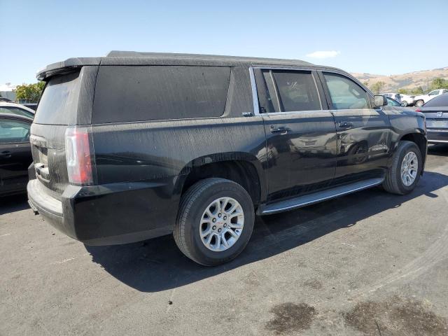  GMC YUKON 2020 Czarny