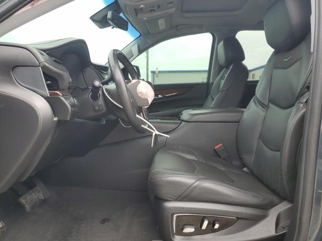  CADILLAC ESCALADE 2020 Gray