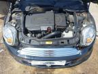 2013 MINI COOPER D B for sale at Copart WISBECH