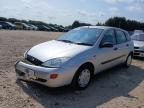 2000 FORD FOCUS LX for sale at Copart WISBECH