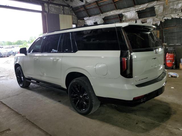  CADILLAC ESCALADE 2023 Biały