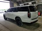 2023 Cadillac Escalade Esv Sport   للبيع في Albany، NY - Side