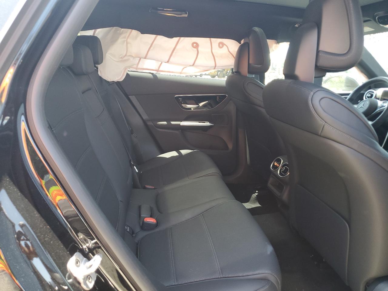 2024 Mercedes-Benz Glc 300 4Matic VIN: W1NKM4HB4RF230766 Lot: 62342365