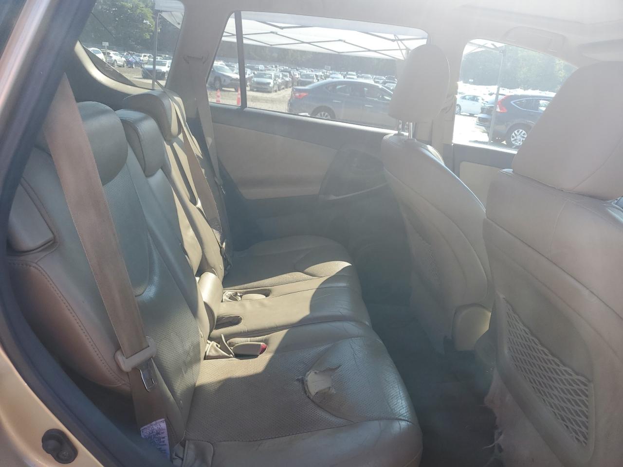 2009 Toyota Rav4 Limited VIN: JTMBF31V495014471 Lot: 62467875
