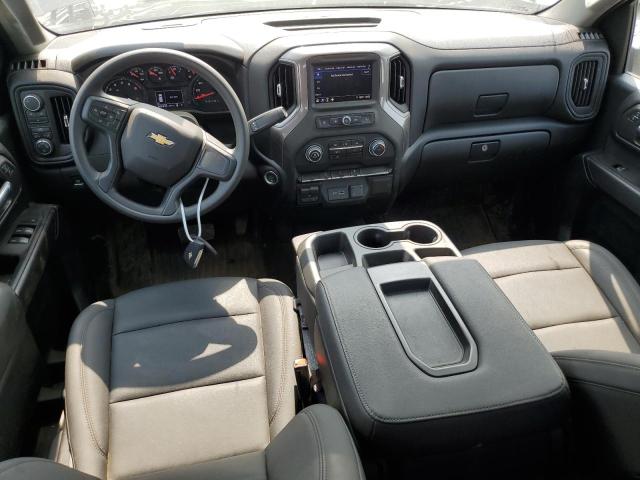  CHEVROLET ALL Models 2025 Черный